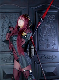 cos (Cosplay)(C92) Shooting Star (サク) Shadow Queen 598MB1(75)
